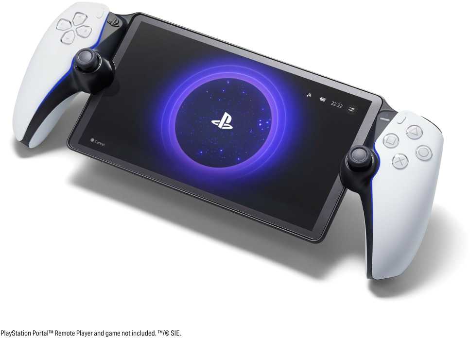 Power A PowerA apsauginė plėvelė skirta PlayStation Portal