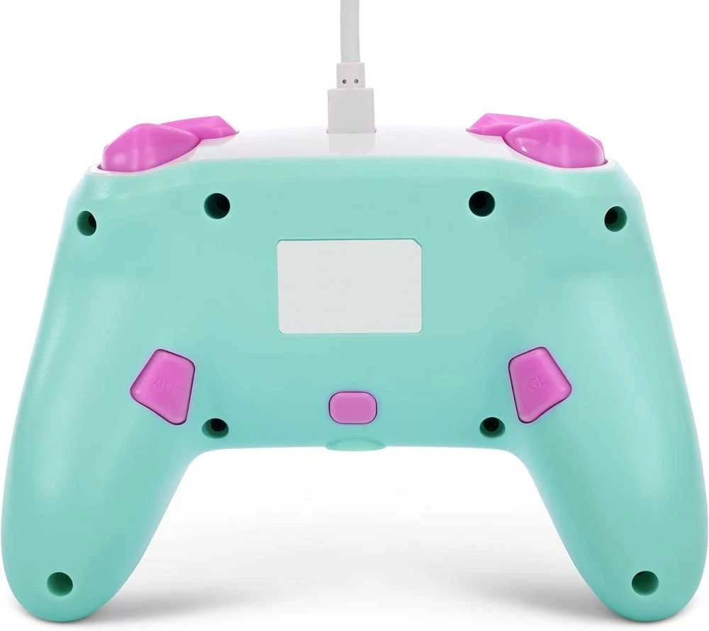 Power A PowerA Enhanced laidinis valdiklis skirtas Nintendo Switch - Pokémon: Sweet Friends
