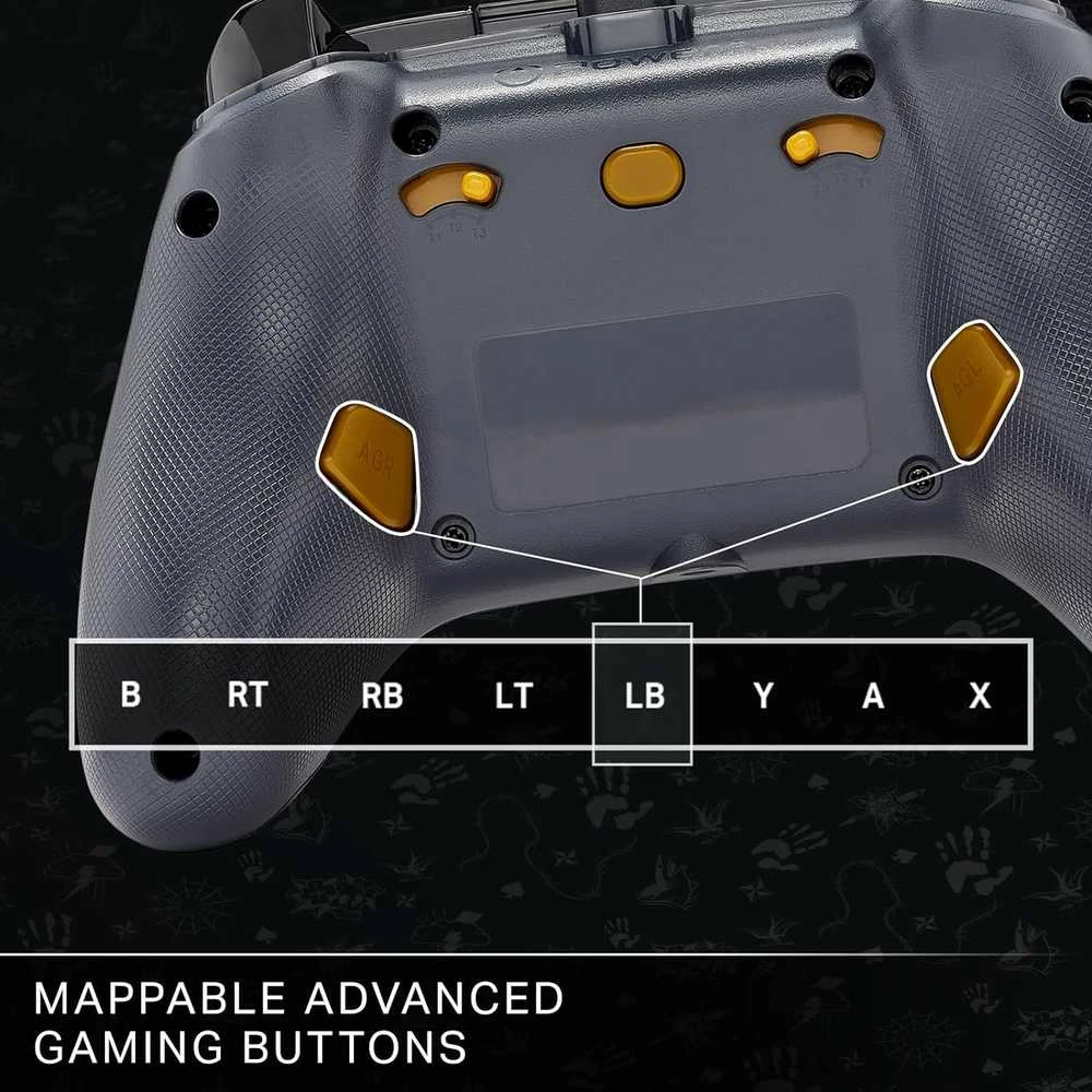 Power A PowerA Enhanced laidinis valdiklis skirtas XBOX series X S - Midas