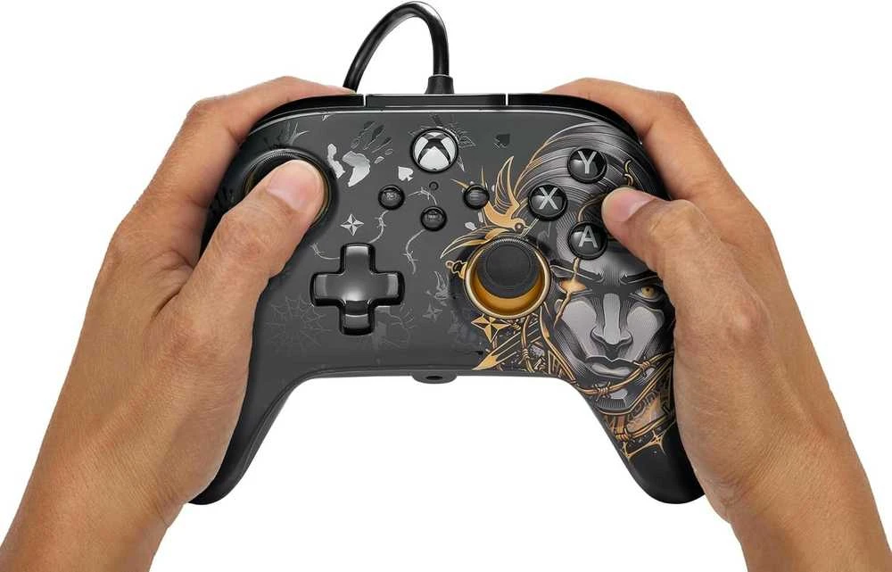 Power A PowerA Enhanced laidinis valdiklis skirtas XBOX series X S - Midas