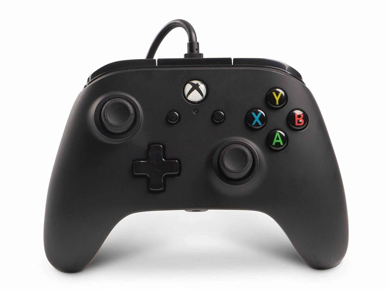 Power A PowerA Enhanced laidinis valdiklis skirtas XBOX One (Juodas)