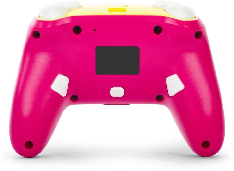 Power A PowerA Enhanced (Pikachu Vibrant) belaidis valdiklis skirtas Nintendo Switch
