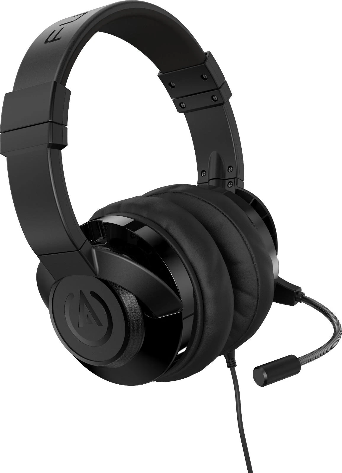 Power A PowerA Fusion Multi Platform Laidinės Ausinės | PS4/XBOX One/PC/MAC