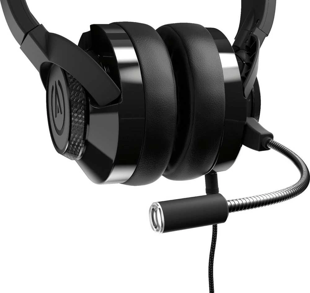 PowerA Fusion ausinės su mikrofonu