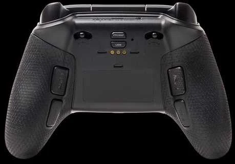 Power A PowerA FUSION Pro belaidis valdiklis su “Lumectra“ skirtas „XBOX Series X S“