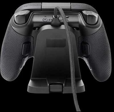 Power A PowerA FUSION Pro belaidis valdiklis su “Lumectra“ skirtas „XBOX Series X S“