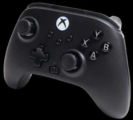 Power A PowerA FUSION Pro belaidis valdiklis su “Lumectra“ skirtas „XBOX Series X S“