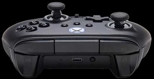 Power A PowerA FUSION Pro belaidis valdiklis su “Lumectra“ skirtas „XBOX Series X S“