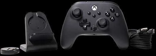Power A PowerA FUSION Pro belaidis valdiklis su “Lumectra“ skirtas „XBOX Series X S“