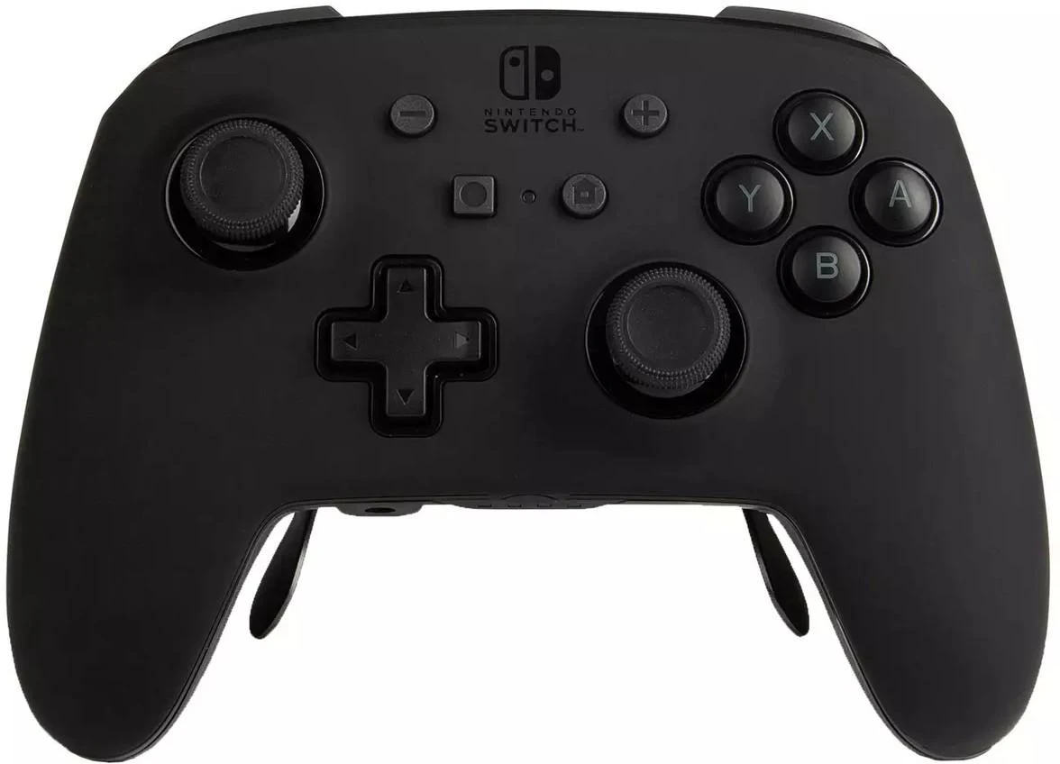 Power A PowerA Fusion Pro belaidis valdiklis skirtas Nintendo Switch