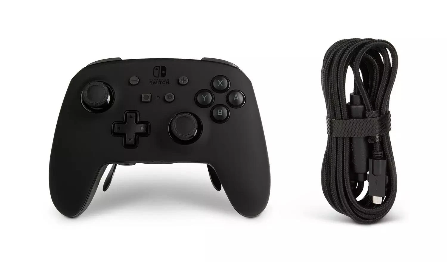 Power A PowerA Fusion Pro belaidis valdiklis skirtas Nintendo Switch