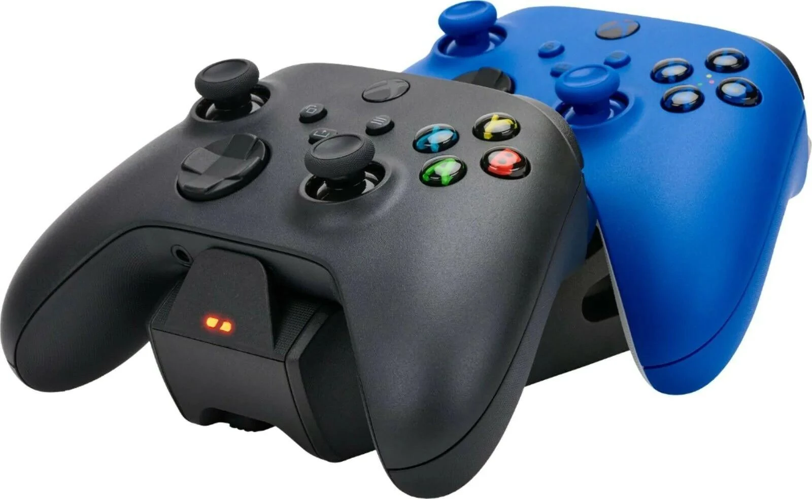 Power A PowerA įkrovimo stotelė skirta XBOX Series X S/One pulteliams