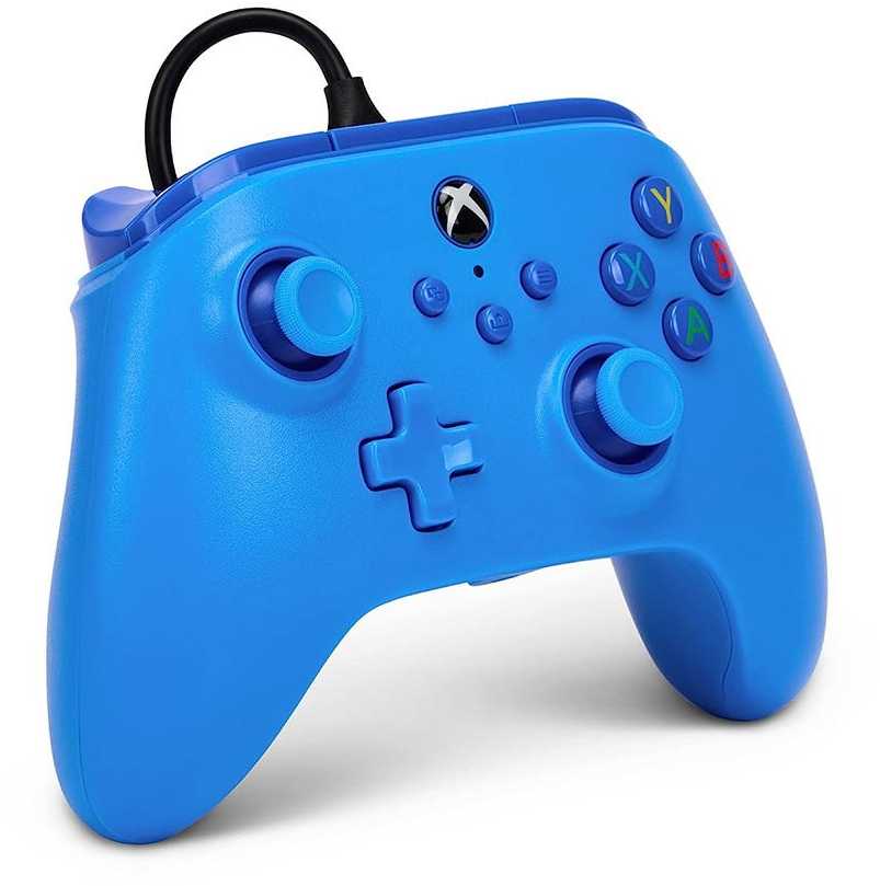 Power A PowerA Laidinis Pultelis | XBOX Series X|S | Mėlynas