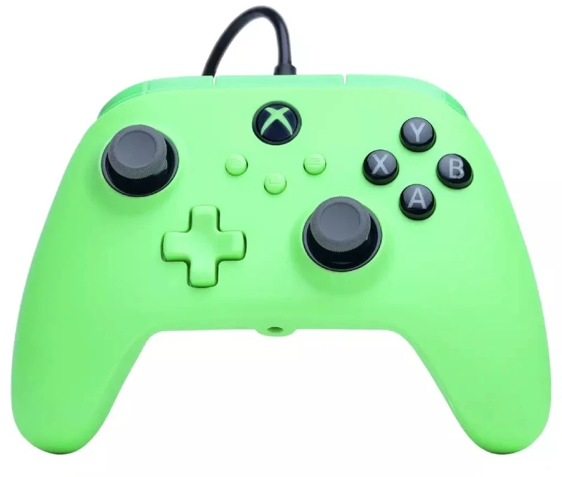 Power A PowerA Laidinis valdiklis | XBOX Series X|S | Verdant Meadow