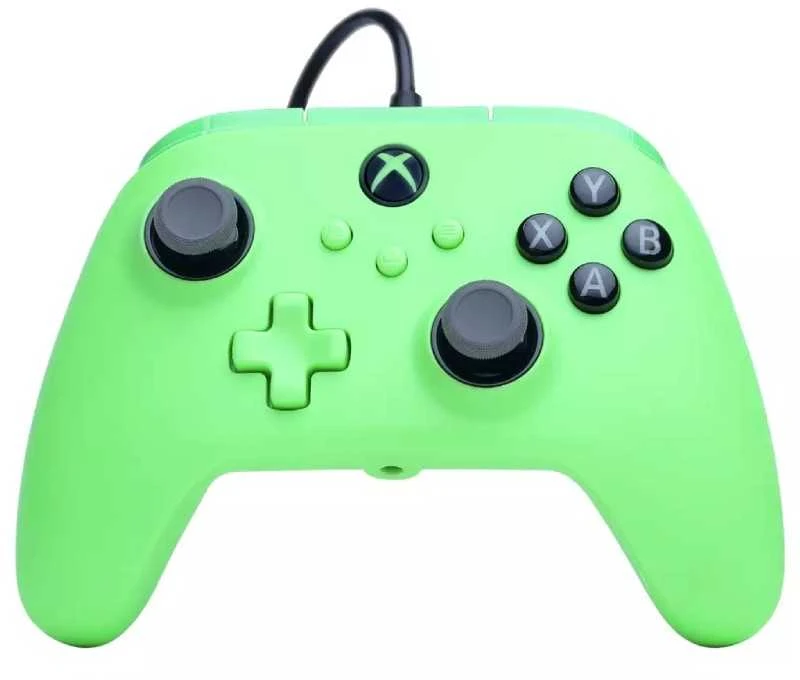 Power A PowerA Laidinis Pultelis | XBOX Series X|S | Verdant Meadow