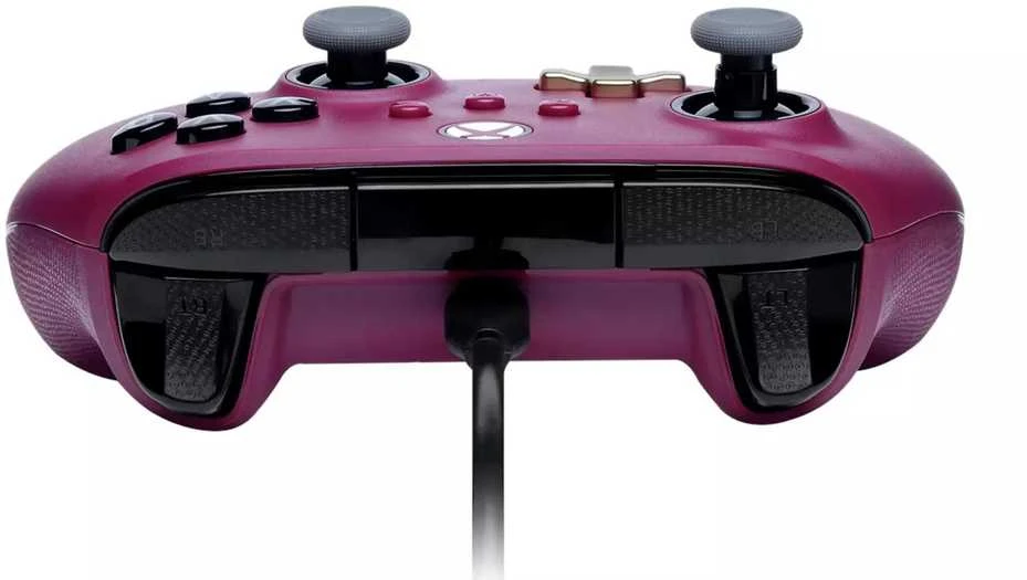 Power A PowerA Laidinis Pultelis | XBOX Series X|S | Ruby Wine