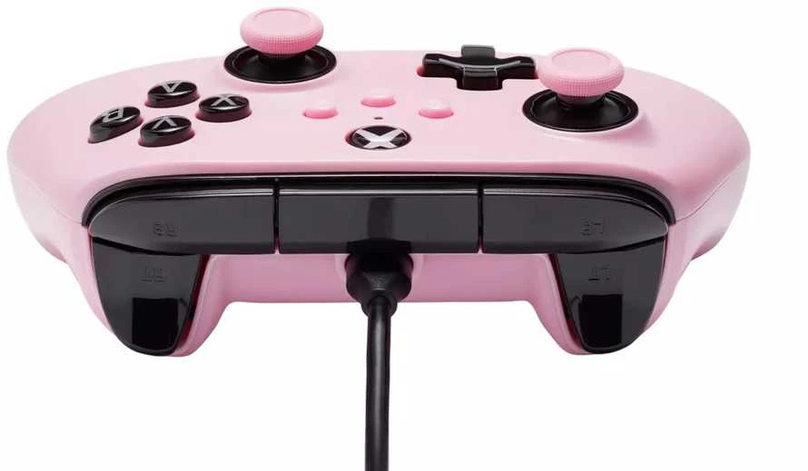 Power A PowerA Laidinis Pultelis | XBOX Series X|S | Core Blush