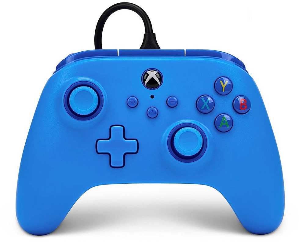 Power A PowerA Laidinis Pultelis | XBOX Series X|S | Mėlynas