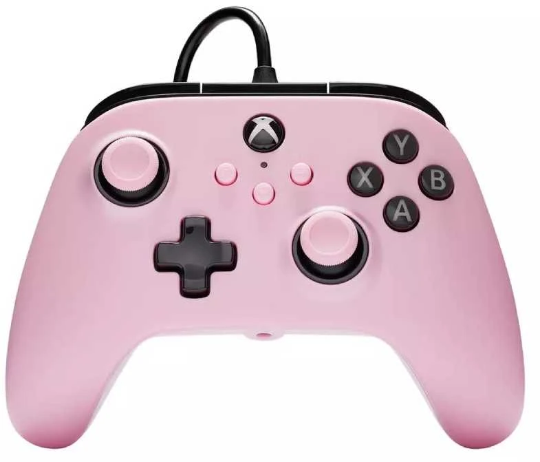 Power A PowerA Laidinis Pultelis | XBOX Series X|S | Core Blush
