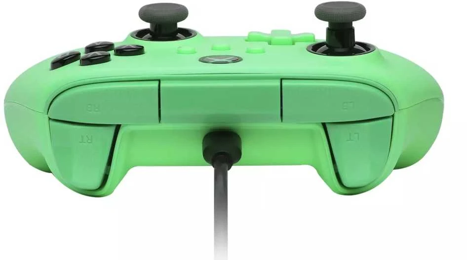 Power A PowerA Laidinis Pultelis | XBOX Series X|S | Verdant Meadow