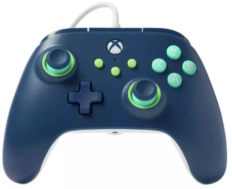 Power A PowerA Laidinis Pultelis | XBOX Series X|S | Navi Mėlynas