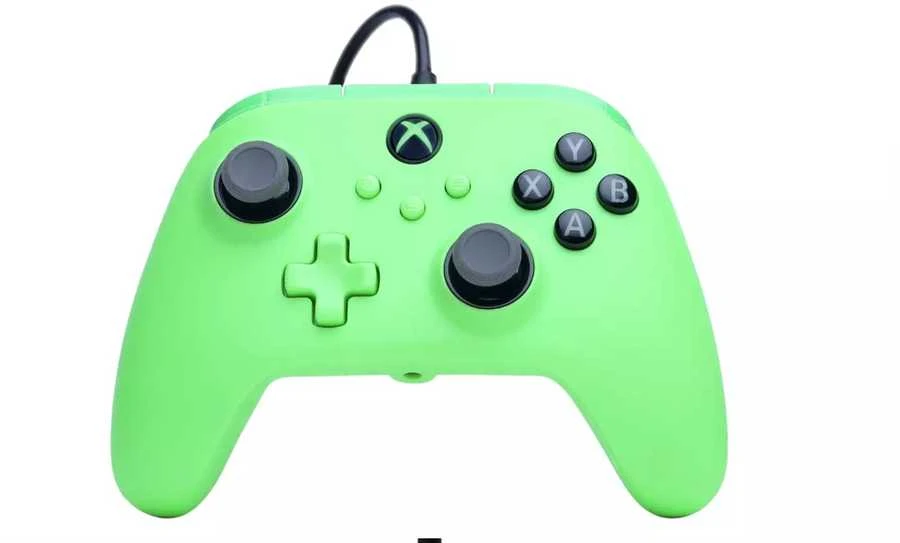 Power A PowerA Laidinis Pultelis | XBOX Series X|S | Verdant Meadow