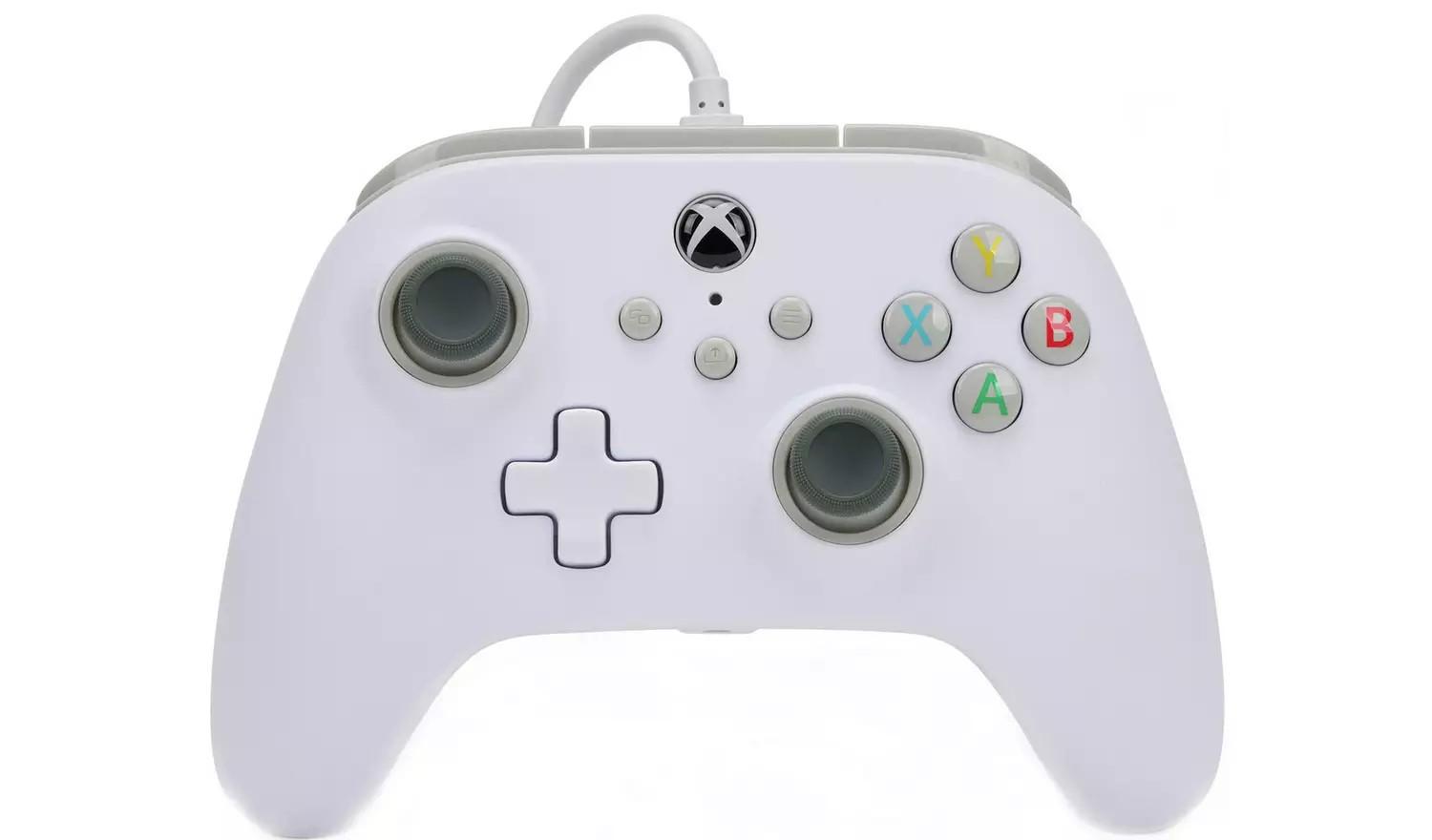 Power A PowerA laidinis valdiklis skirtas XBOX Series X/S & XBOX One