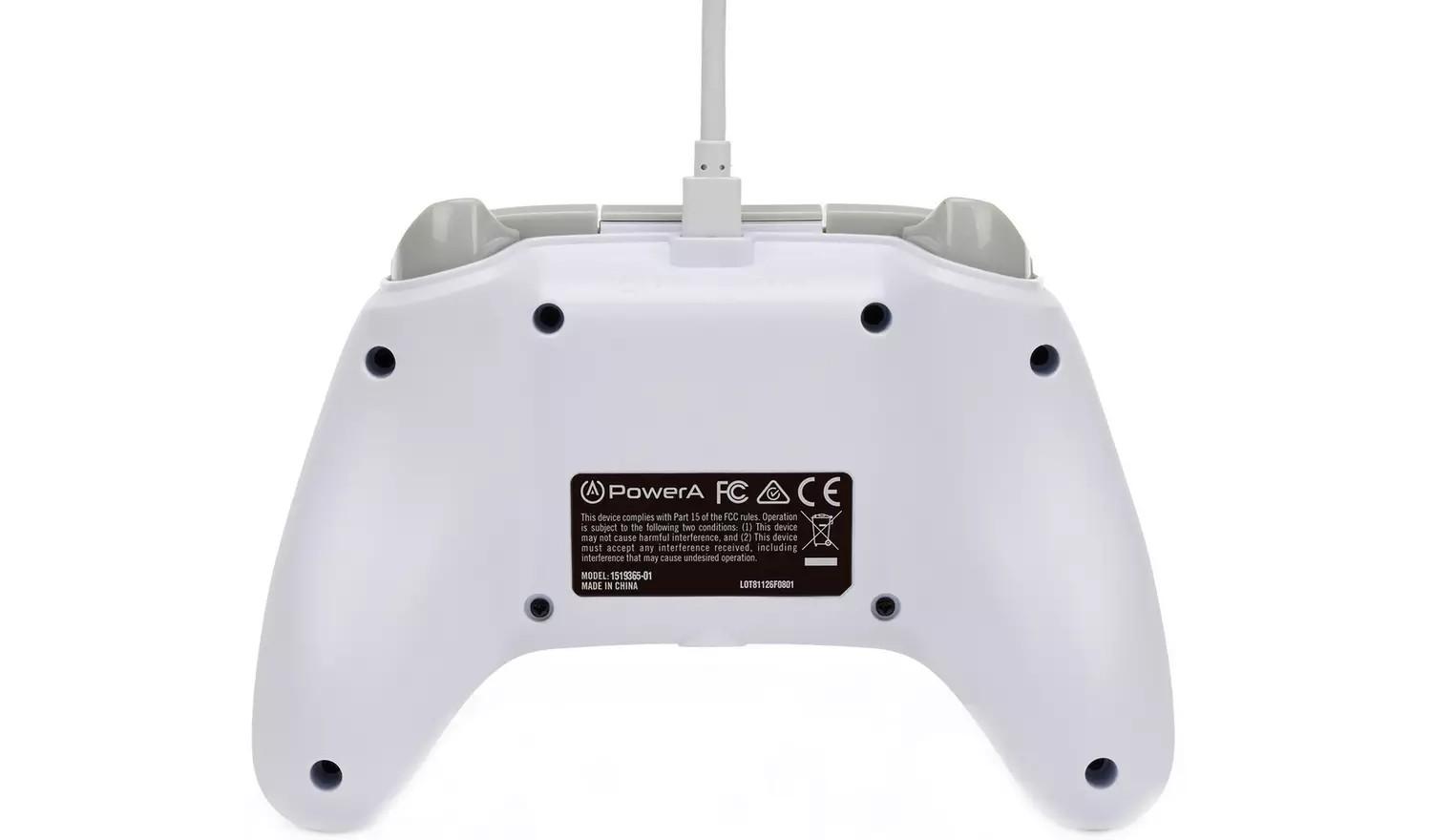 Power A PowerA laidinis valdiklis skirtas XBOX Series X/S & XBOX One