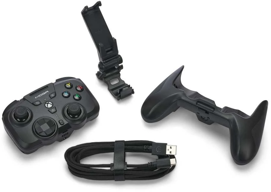 Power A PowerA MOGA XP-ULTRA belaidis valdiklis | Android, PC, Xbox Series X|S