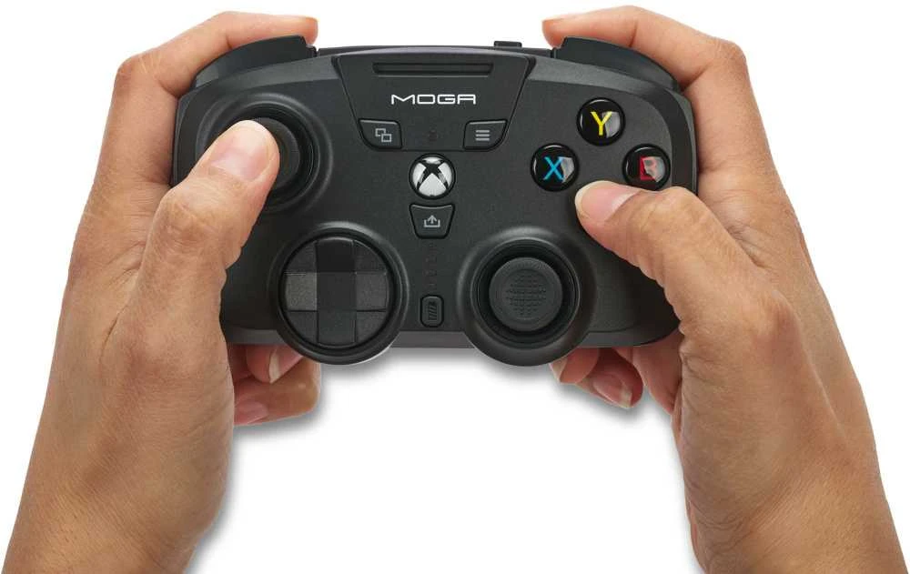 Power A PowerA MOGA XP-ULTRA belaidis valdiklis | Android, PC, Xbox Series X|S