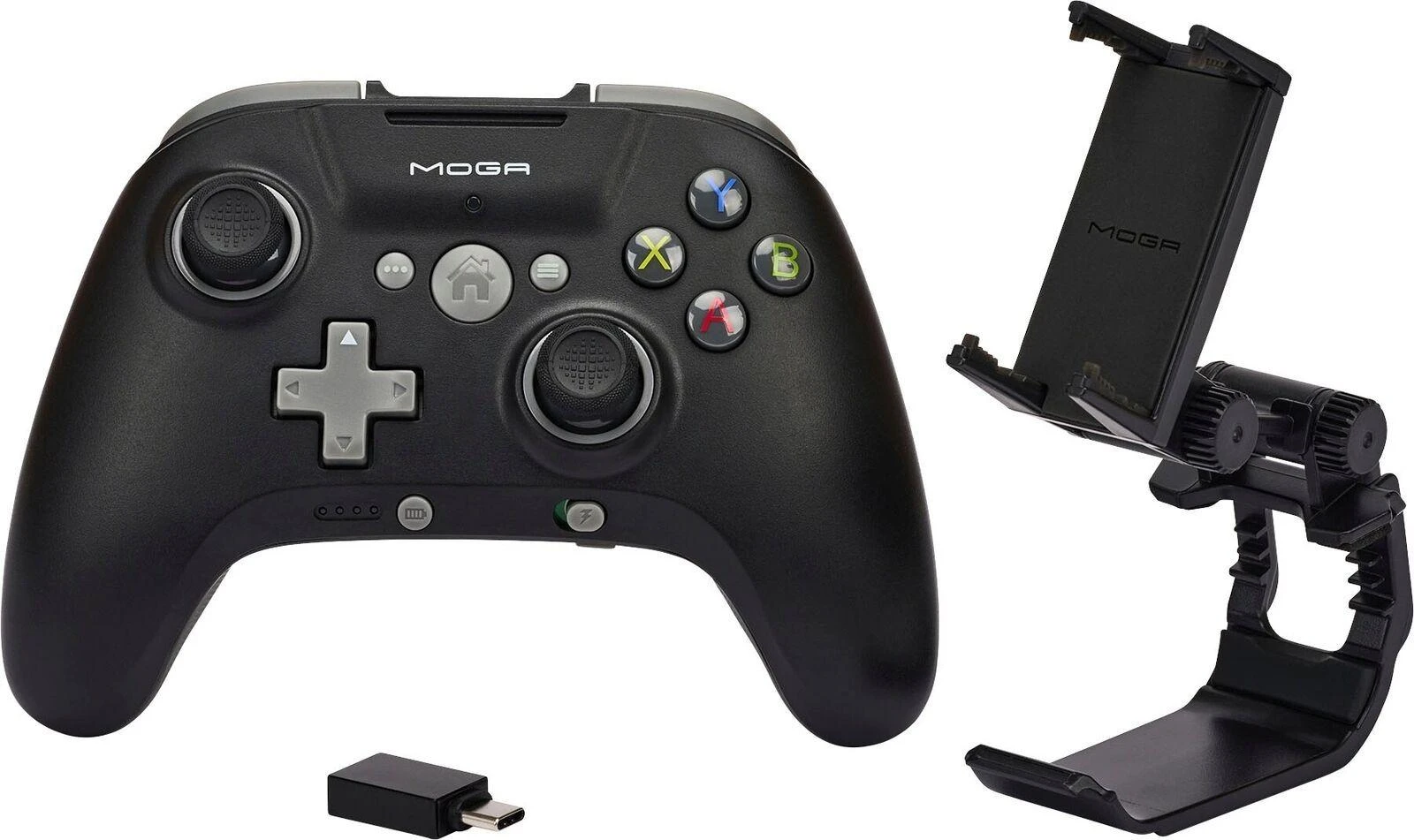Power A PowerA MOGA XP5-I Plus Bluetooth valdiklis | IOS/MAC