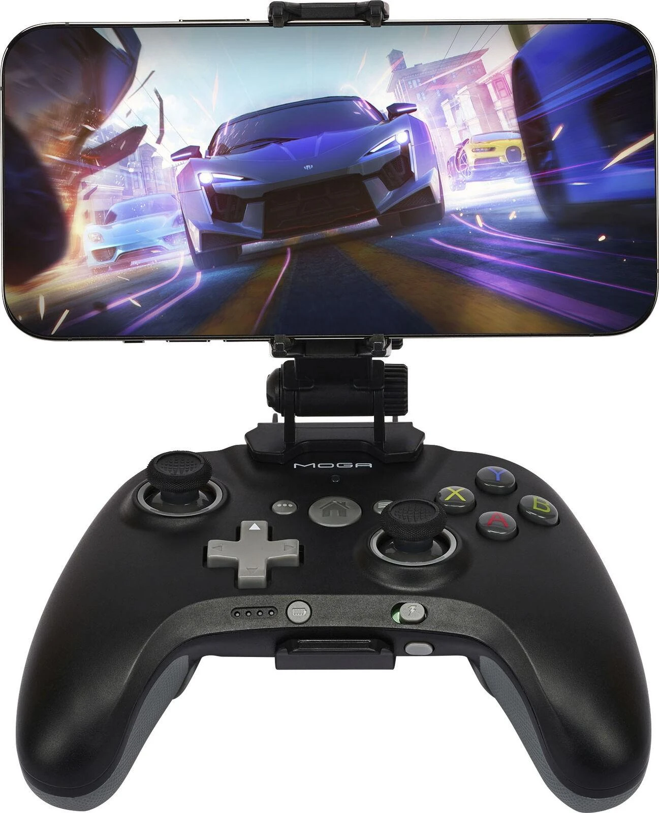 Power A PowerA MOGA XP5-I Plus Bluetooth valdiklis | IOS/MAC