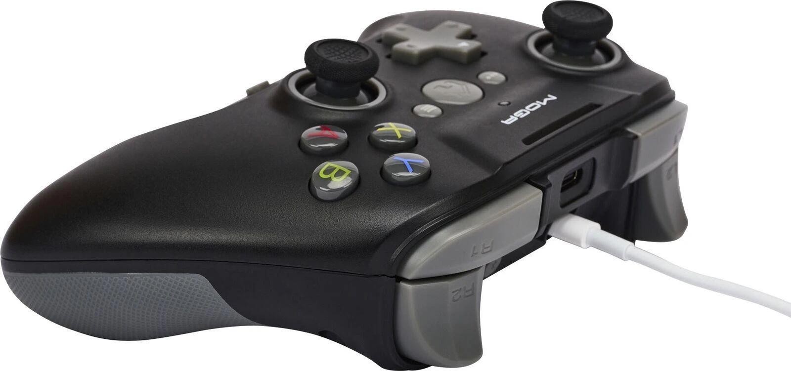 Power A PowerA MOGA XP5-I Plus Bluetooth valdiklis | IOS/MAC