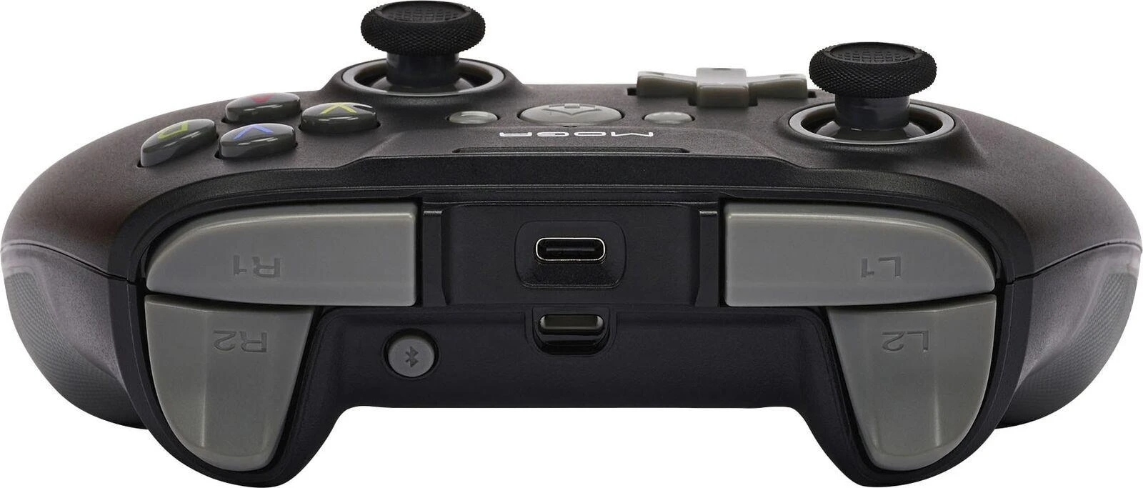 Power A PowerA MOGA XP5-I Plus Bluetooth valdiklis | IOS/MAC