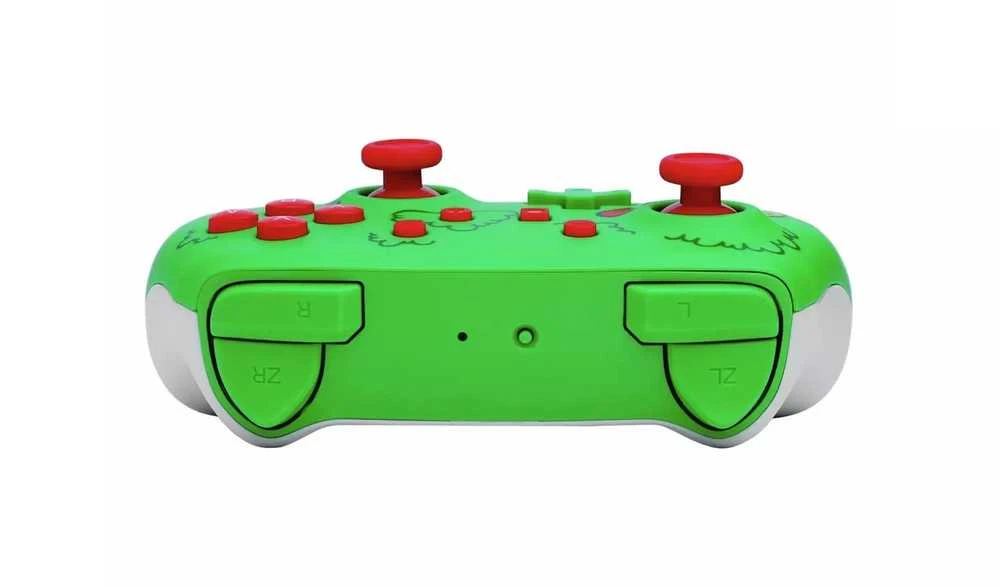 Power A PowerA Nintendo Switch Belaidis Pultelis - Yoshi | Switch | PC