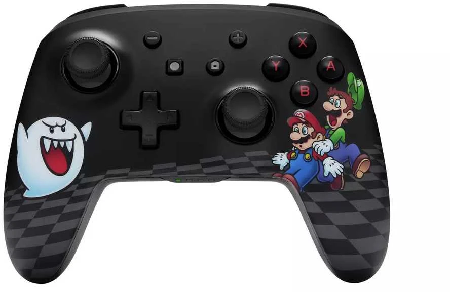 Power A PowerA Nintendo Switch belaidis pultelis - Mario Peek A Boo | Switch