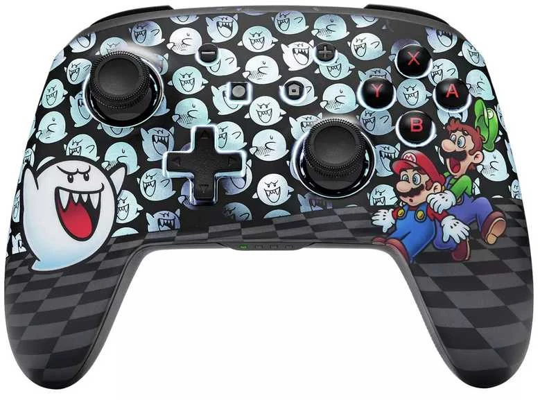 Power A PowerA Nintendo Switch belaidis pultelis - Mario Peek A Boo | Switch