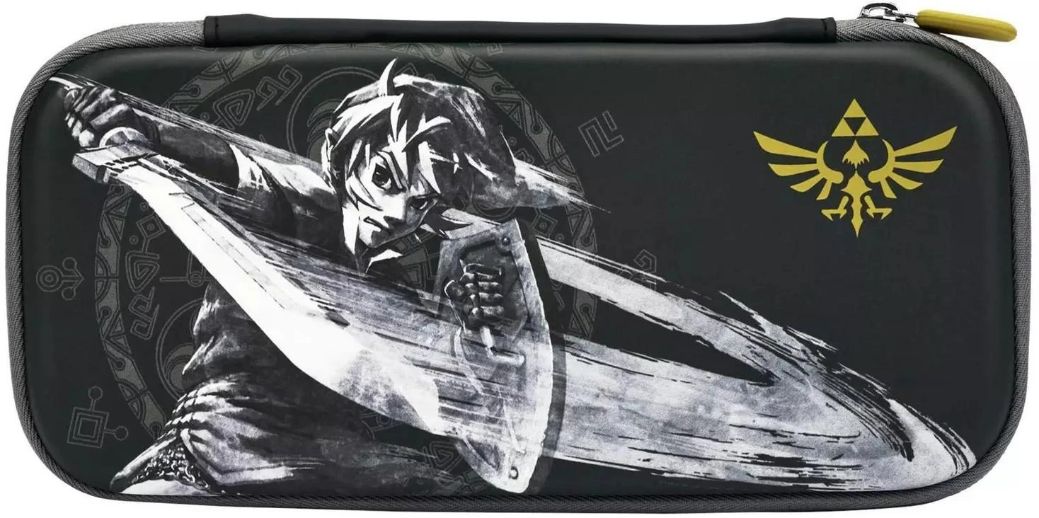 Nintendo Switch dėklas - Battle Ready Link