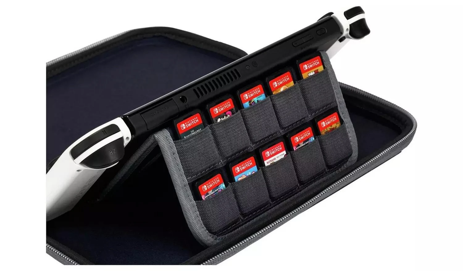 Nintendo Switch dėklas - Battle Ready Link
