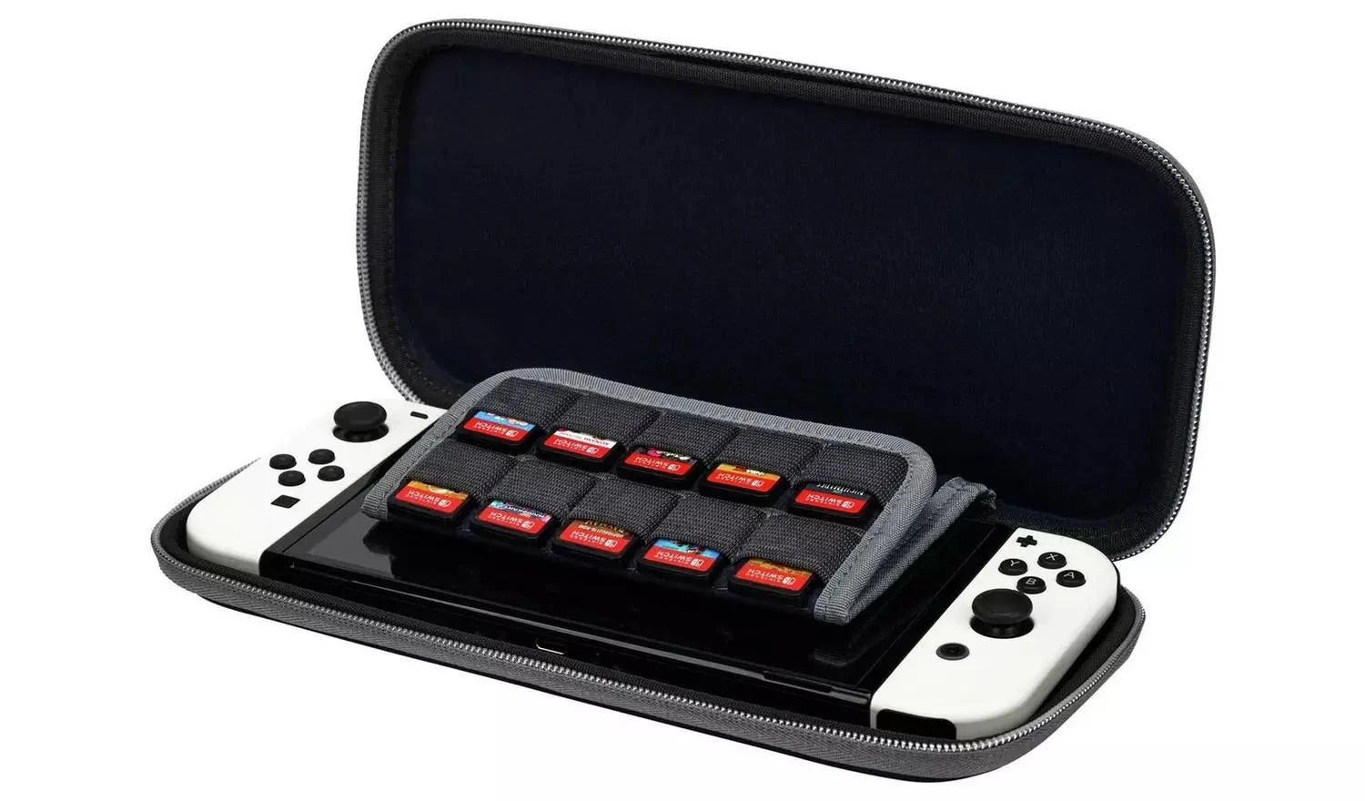 Nintendo Switch dėklas - Battle Ready Link