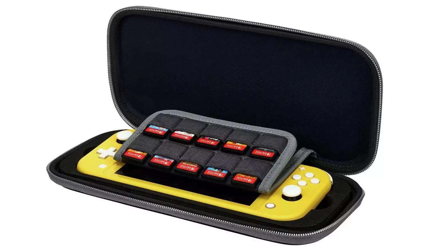 Nintendo Switch dėklas - Battle Ready Link