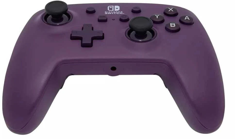 Power A PowerA Nintendo Switch Laidinis Pultelis - Cosmic Violetinė | Switch