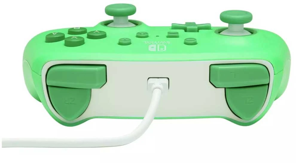 Power A PowerA Nintendo Switch Laidinis Pultelis - Seafoam Žalias | Switch