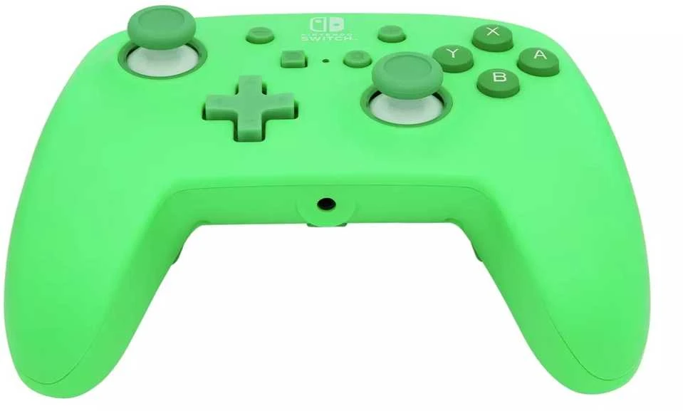 Power A PowerA Nintendo Switch Laidinis Pultelis - Seafoam Žalias | Switch
