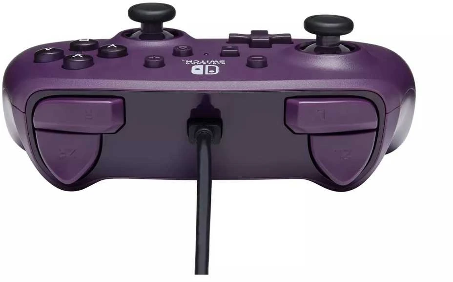 Power A PowerA Nintendo Switch Laidinis Pultelis - Cosmic Violetinė | Switch