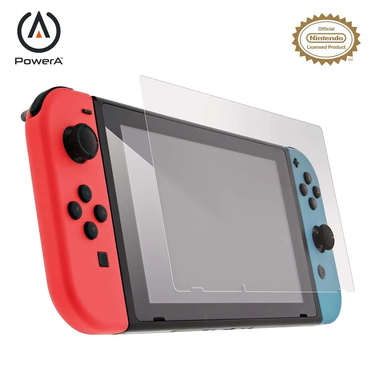 Power A PowerA Nintendo Switch / LITE / OLED ekrano apsauga