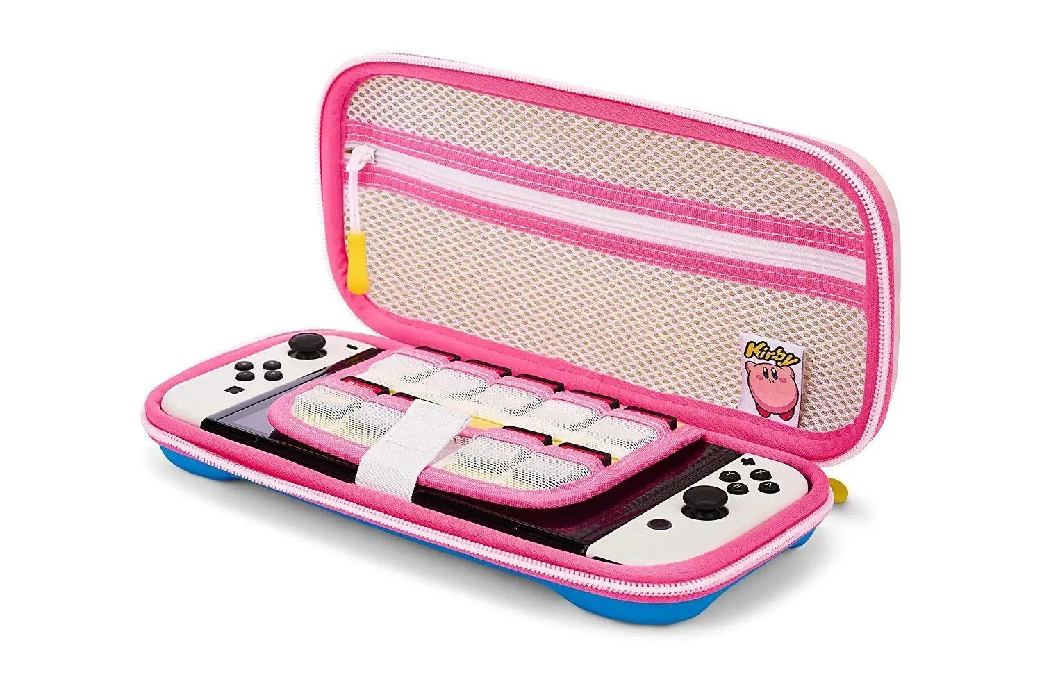 Power A PowerA PowerA Nintendo Switch apsauginis dėklas – Kirby
