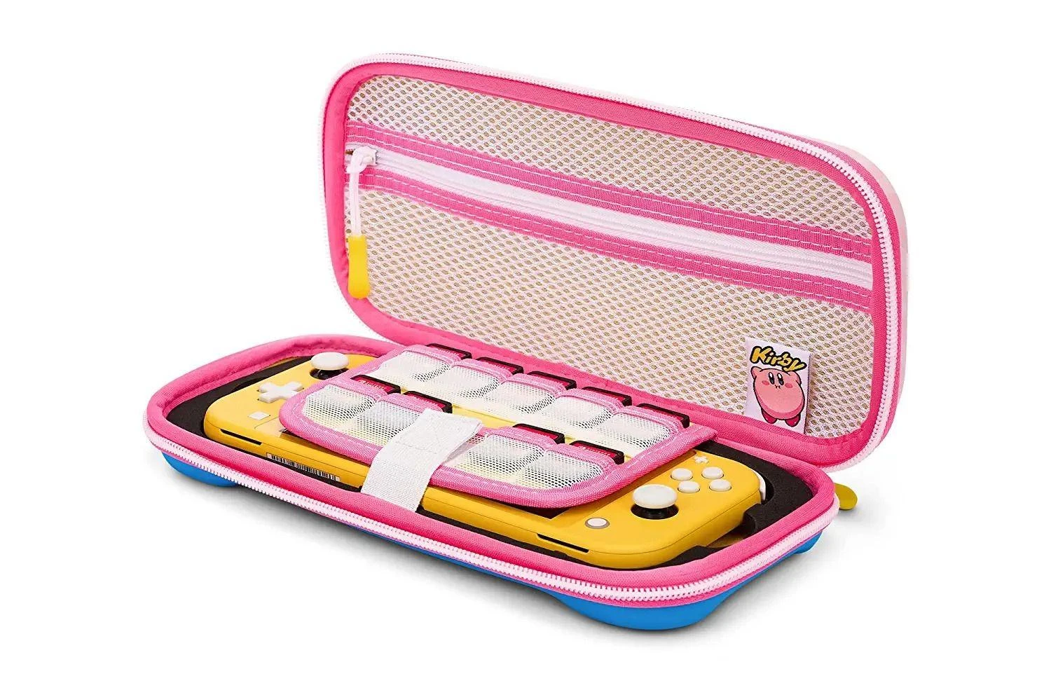 Power A PowerA PowerA Nintendo Switch apsauginis dėklas – Kirby