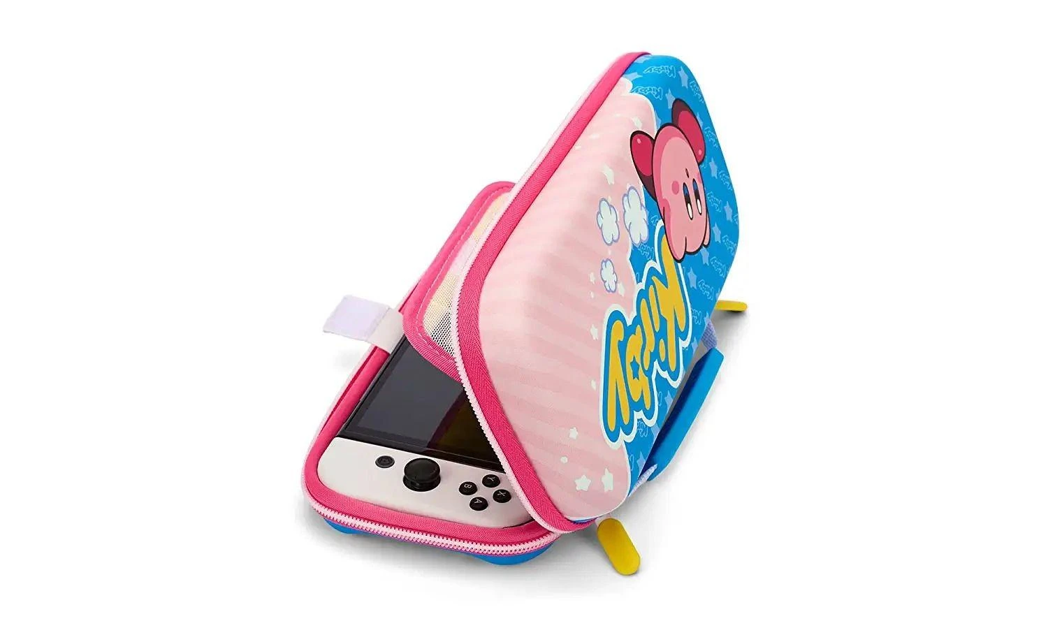 Power A PowerA PowerA Nintendo Switch apsauginis dėklas – Kirby