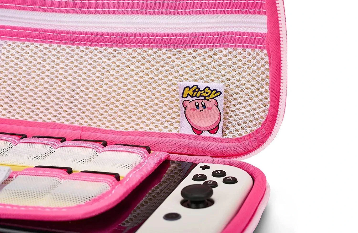 Power A PowerA PowerA Nintendo Switch apsauginis dėklas – Kirby